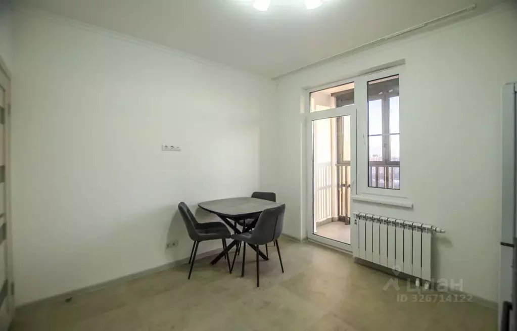 1-к кв. Москва Окружная ул., 2А (42.5 м) - Фото 2