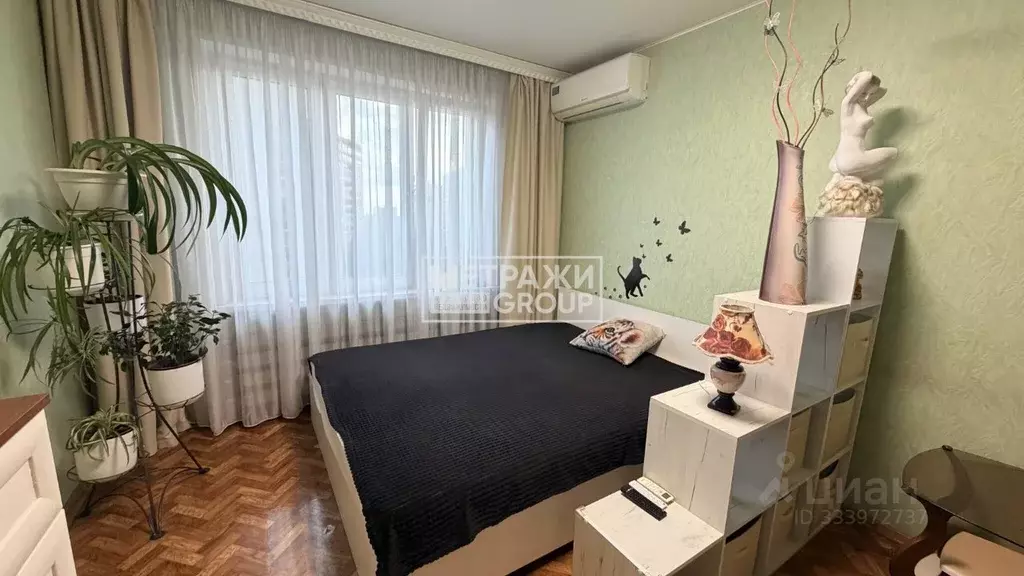 1-к кв. Московская область, Королев просп. Королева, 7 (33.0 м) - Фото 1