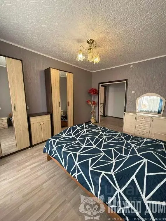 2-к кв. Саха (Якутия), Нерюнгри Чурапчинская ул., 37/1 (52.5 м) - Фото 0