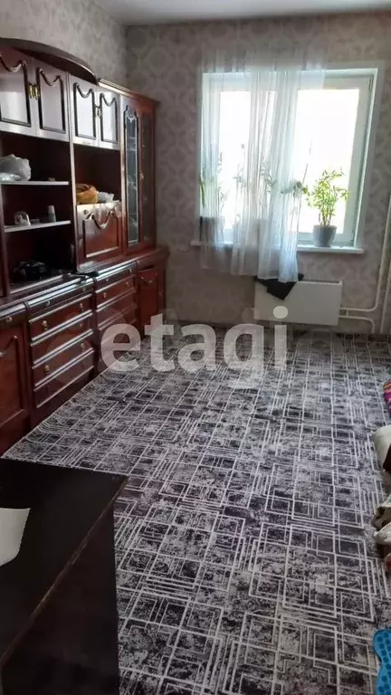 3-к. квартира, 75,2 м, 10/24 эт. - Фото 1