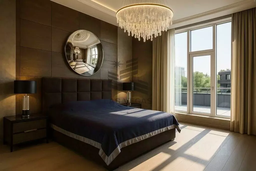 3-к кв. Санкт-Петербург Константиновский просп., 23 (230.0 м) - Фото 1