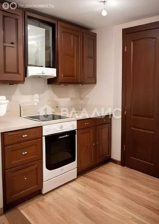 1-комнатная квартира: Балашиха, микрорайон Заря, Садовая улица, 1 (33 ... - Фото 2