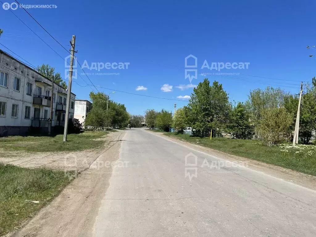 2-комнатная квартира: посёлок Привольный, улица Героев 29-й Стрелковой ... - Фото 0