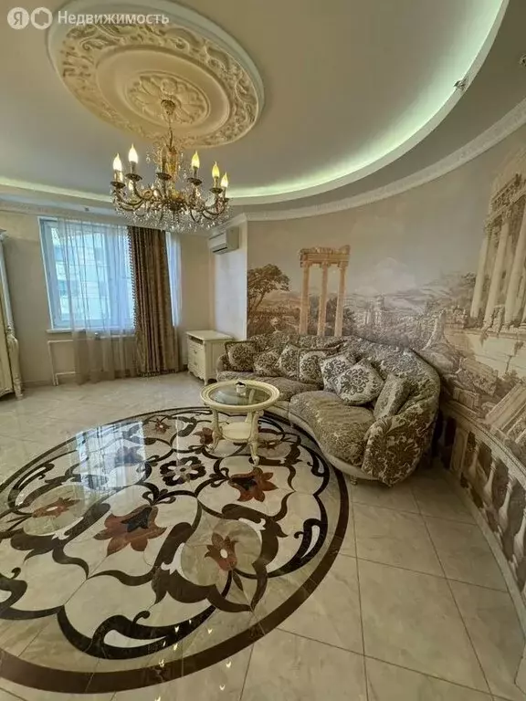2-комнатная квартира: Москва, Хорошёвское шоссе, 12к1 (66 м) - Фото 0