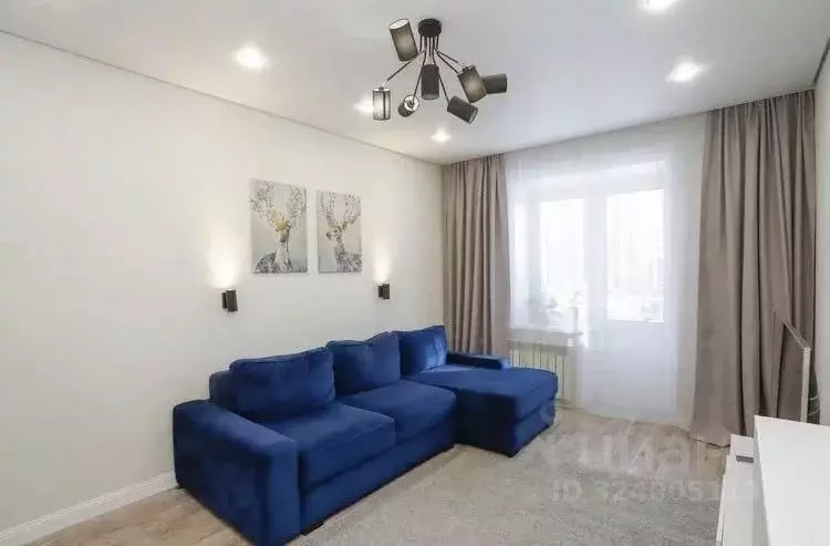 2-к кв. Иркутская область, Иркутский муниципальный округ, пос. ... - Фото 1