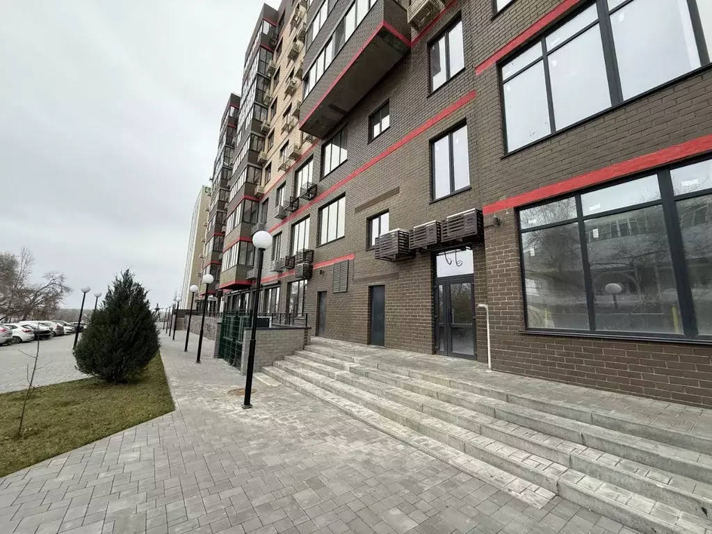 Помещение свободного назначения в Волгоградская область, Волгоград ... - Фото 2