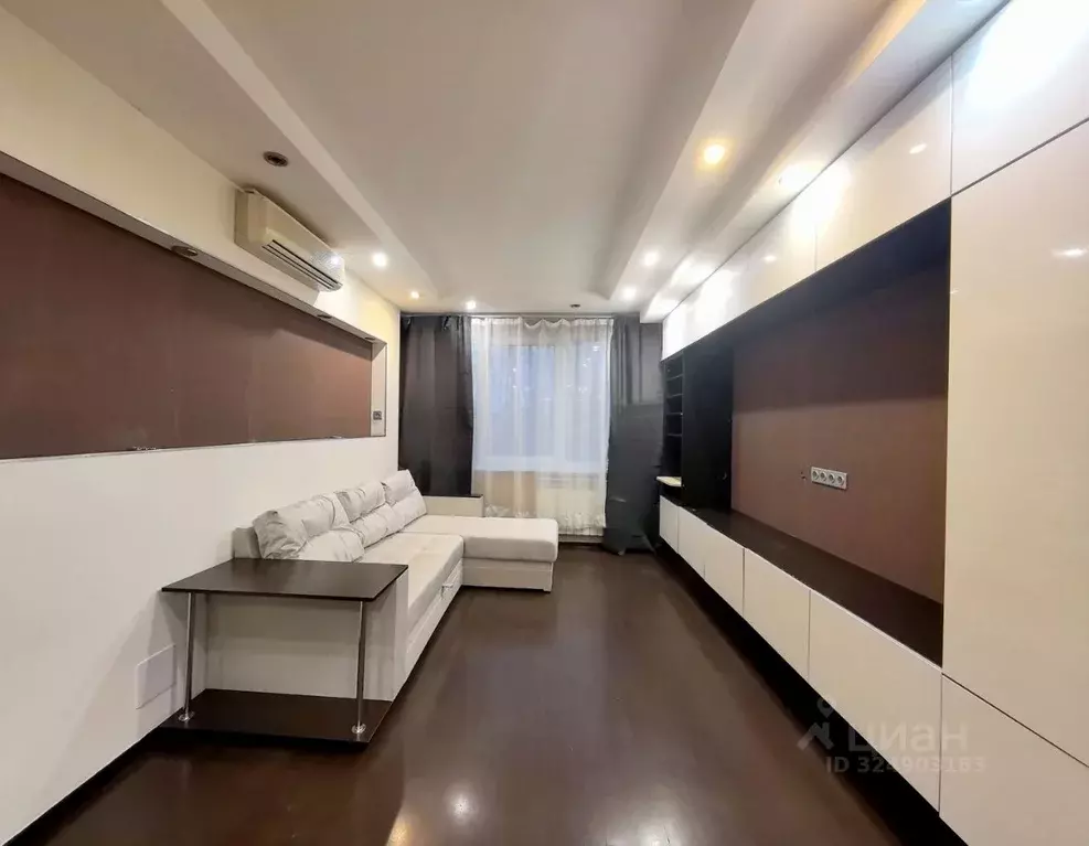 3-к кв. Санкт-Петербург Придорожная аллея, 23 (60.0 м) - Фото 1