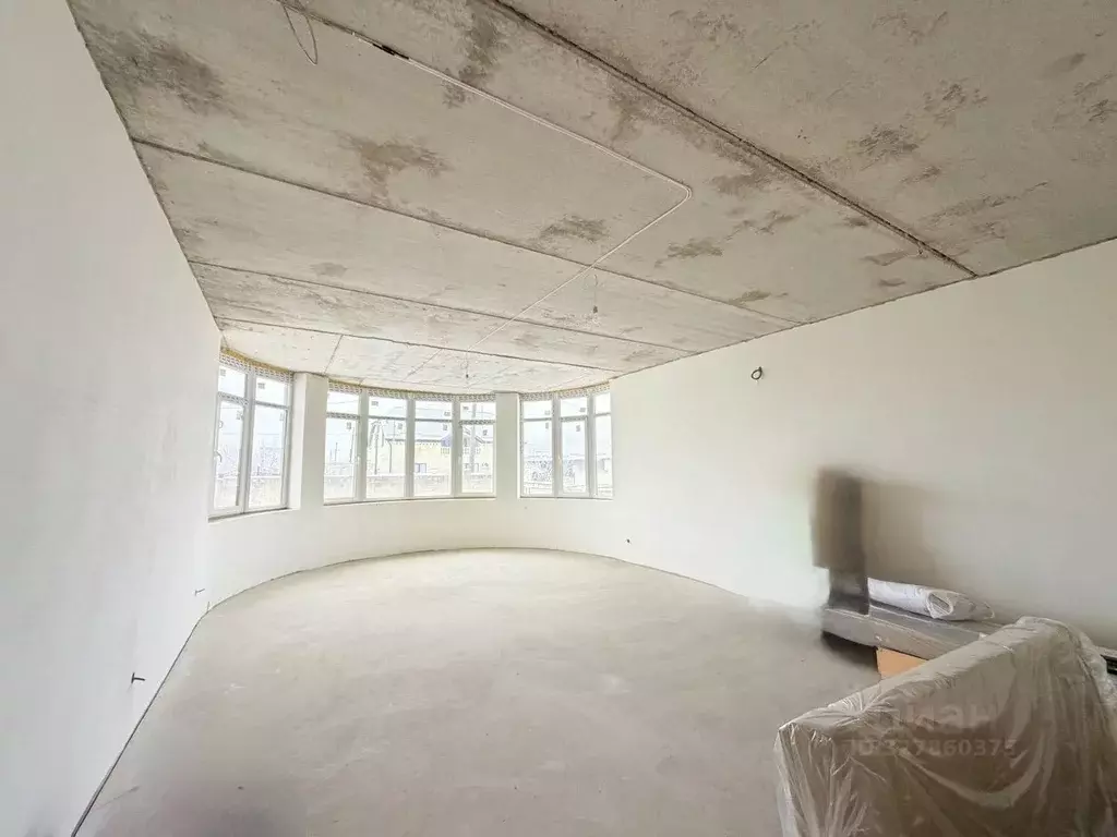 Дом в Кабардино-Балкария, Нальчик городской округ, с. Адиюх ул. ... - Фото 2