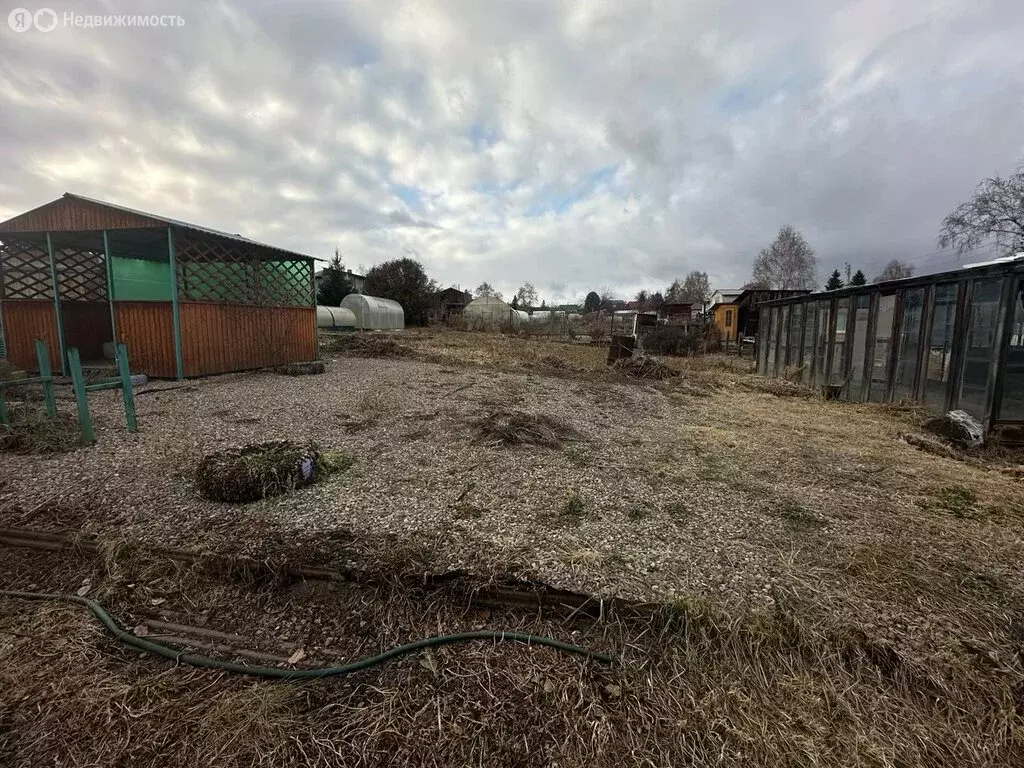 Дом в Иркутск, СНТ 6-я Пятилетка, улица Мичурина, 2 (30 м) - Фото 2