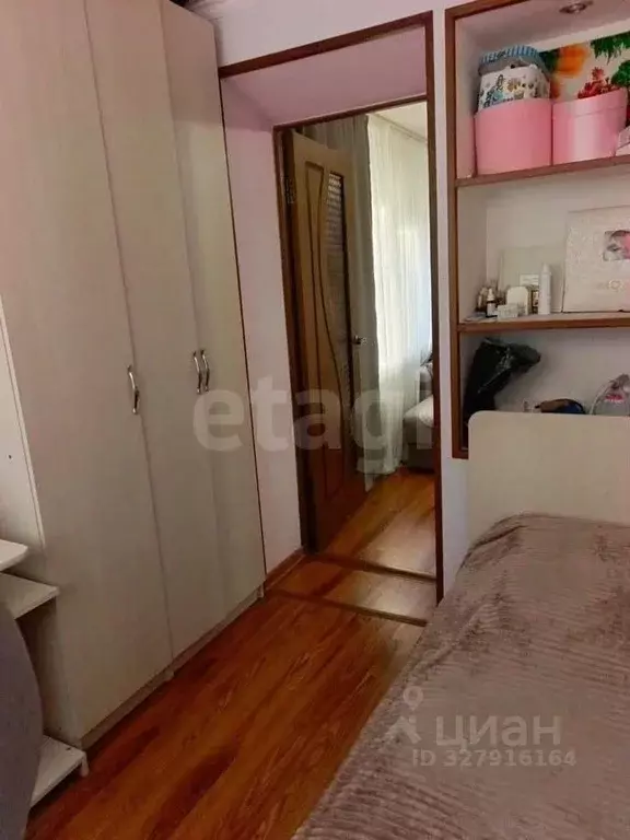 3-к кв. Ставропольский край, Ставрополь Пригородная ул., 201 (61.0 м) - Фото 2