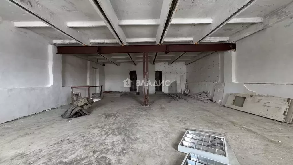 Гараж в Пензенская область, Пенза проезд 6-й 40 лет Октября, 2 (158 м) - Фото 2