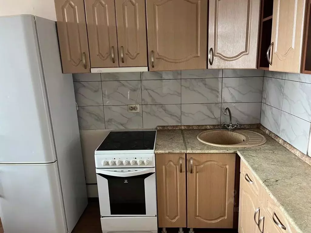 2-к кв. Хакасия, Черногорск ул. Генерала Тихонова, 11 (56.0 м) - Фото 1