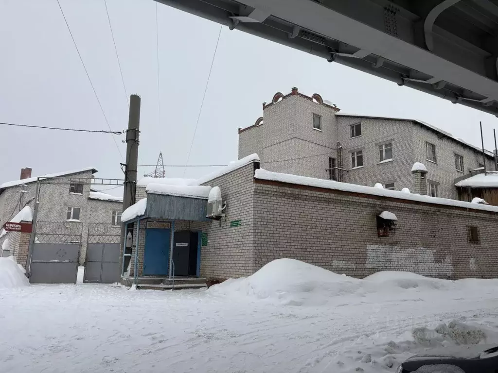 Помещение свободного назначения в Татарстан, Зеленодольск ... - Фото 2