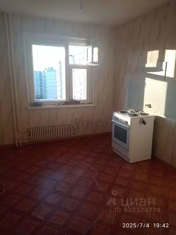 3-к кв. Белгородская область, Старый Оскол Северный мкр,  (63.9 м) - Фото 2