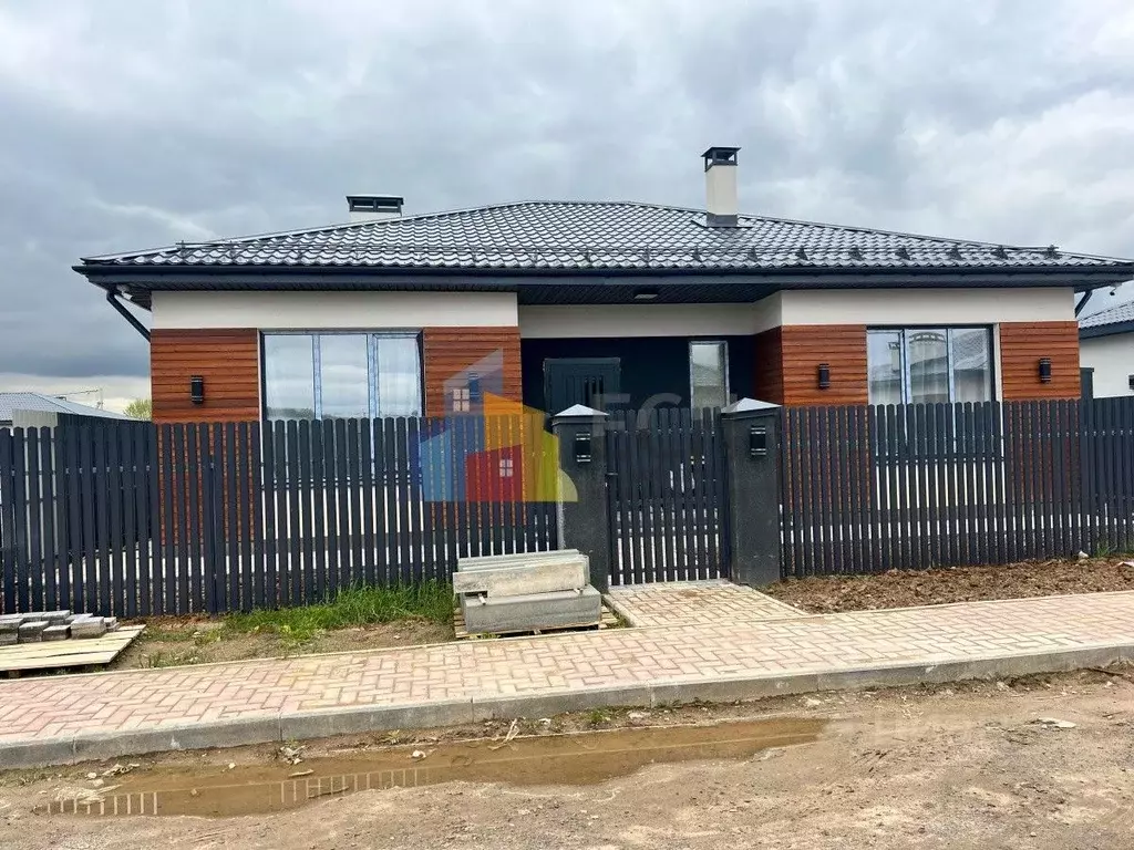 Дом в Московская область, Щелково городской округ, ВамДом Петровское ... - Фото 0