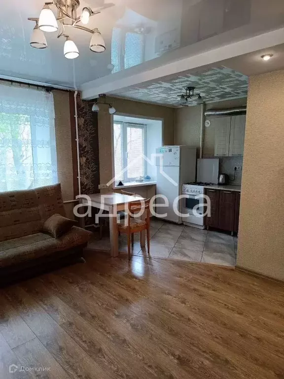 Продаётся 2-к квартира, 41.4 м - Фото 0