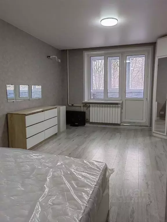 1-к кв. Москва Зеленодольская ул., 9К5 (36.0 м) - Фото 1