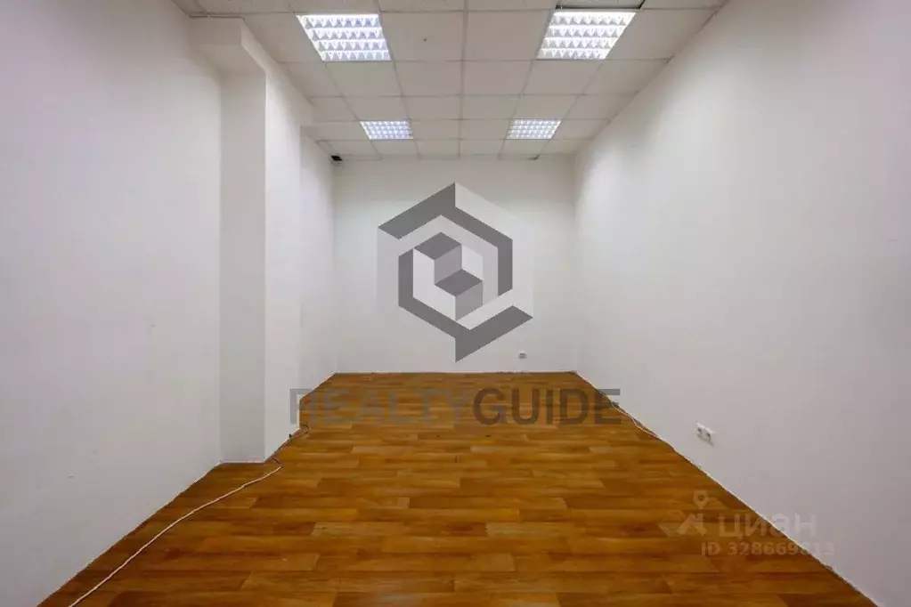 Офис в Москва Рабочая ул., 93С2 (71 м) - Фото 1