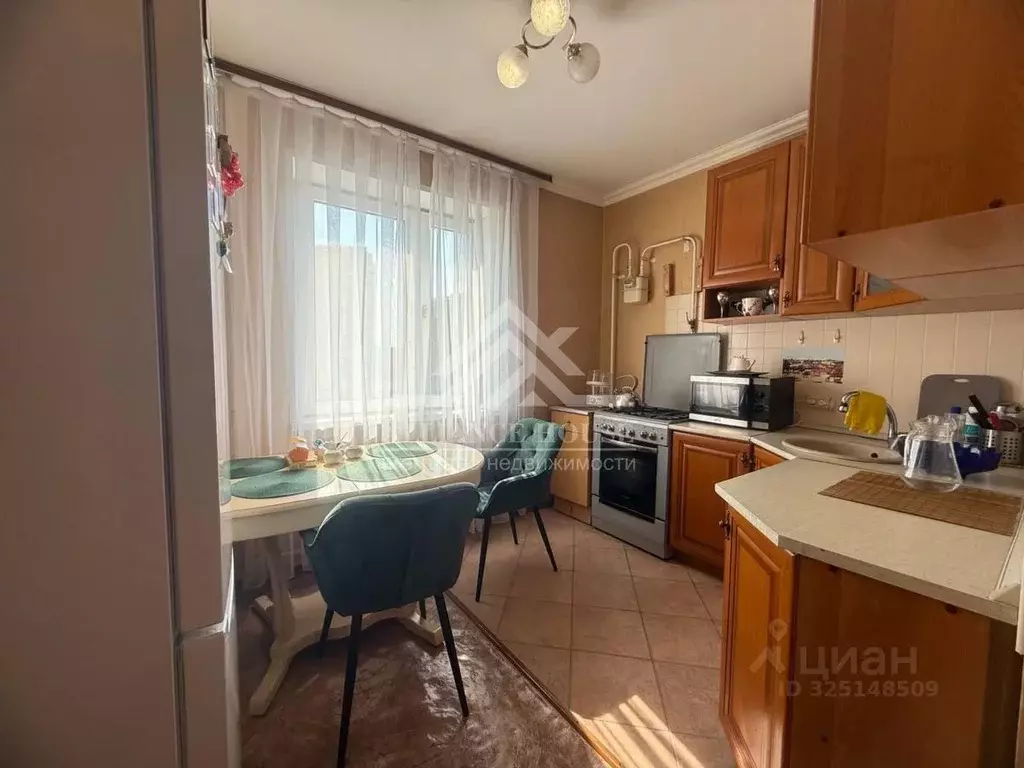 2-к кв. Татарстан, Казань ул. Академика Глушко, 22в (60.0 м) - Фото 2