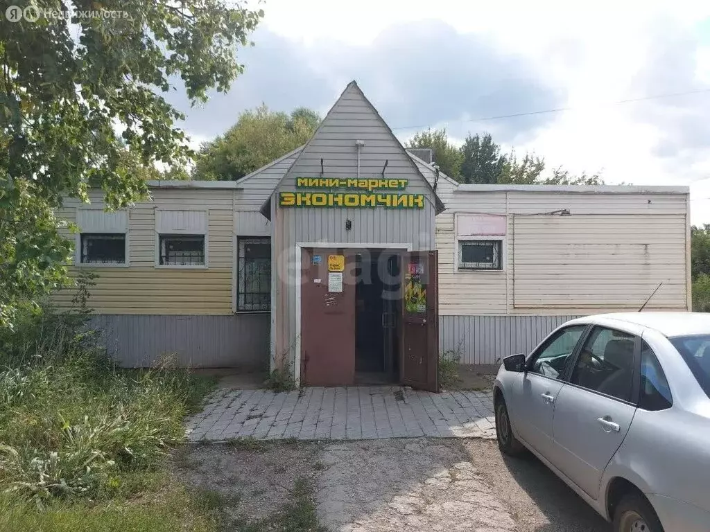 Торговая площадь (72.8 м) - Фото 2