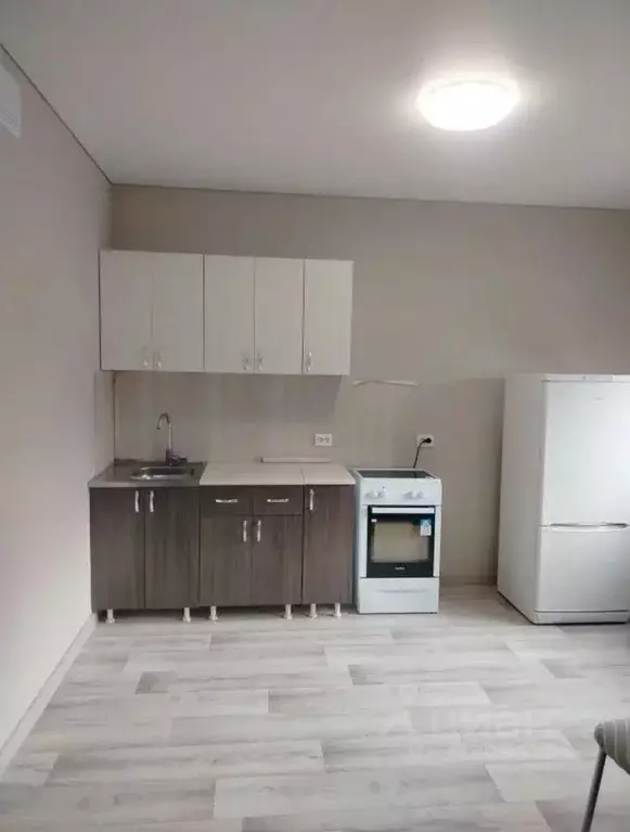 Студия Красноярский край, Красноярск Аральская ул., 53А (30.0 м) - Фото 1