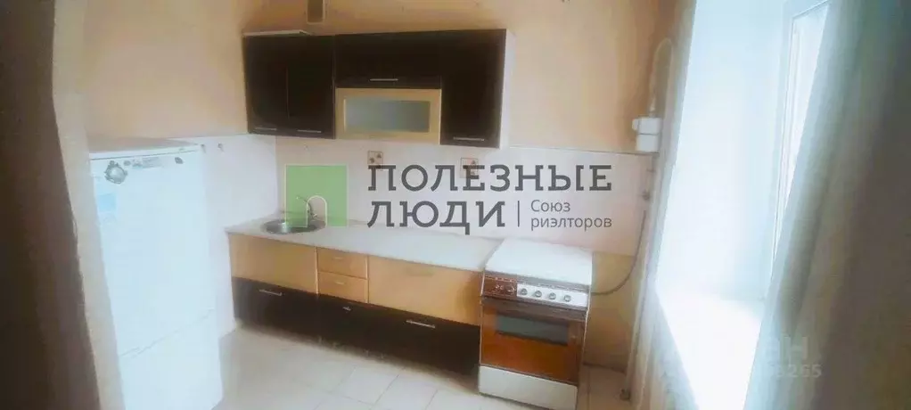 1-к кв. Орловская область, Орел Ватная ул., 18 (40.3 м) - Фото 2