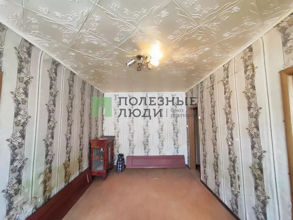 2-к кв. Самарская область, Сызрань пос. Новокашпирский, ул. ... - Фото 2