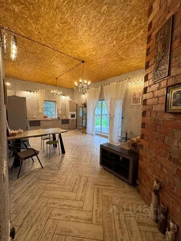 Коттедж в Новгородская область, Великий Новгород Волховский мкр, ул. ... - Фото 1