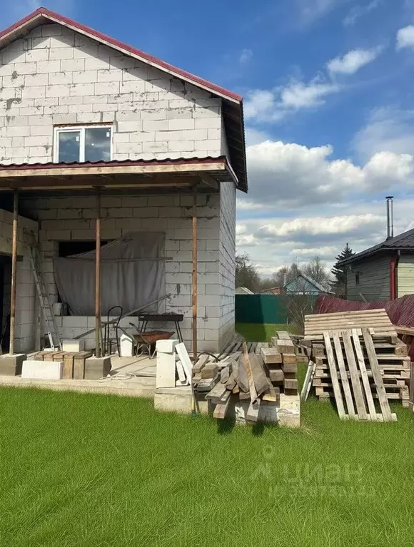 Дом в Московская область, Щелково городской округ, Васильевский кв-л ... - Фото 2