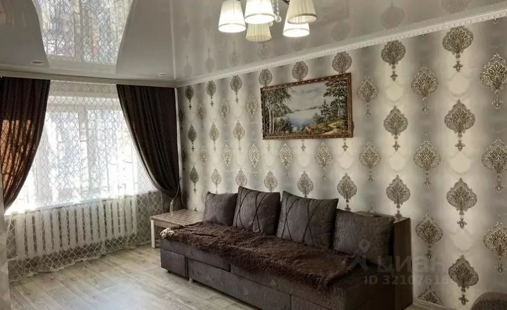 1-к кв. Забайкальский край, Чита Новобульварная ул., 133 (30.0 м) - Фото 0
