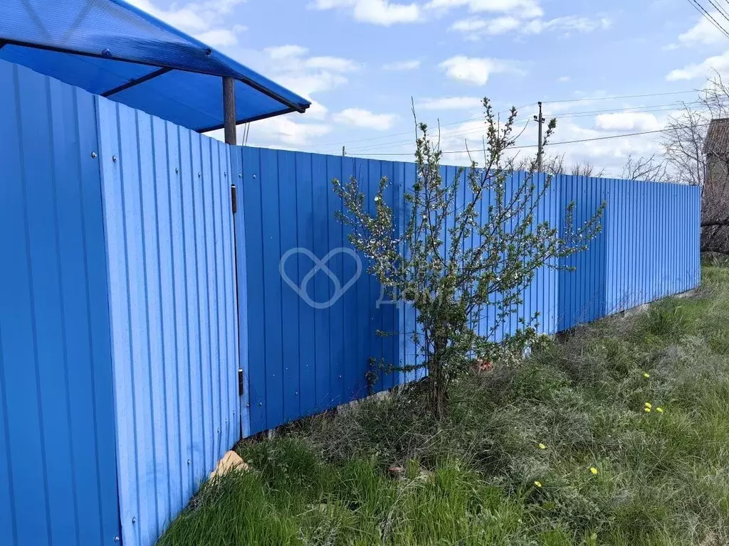 Участок в Волгоградская область, Светлоярский район, ... - Фото 1