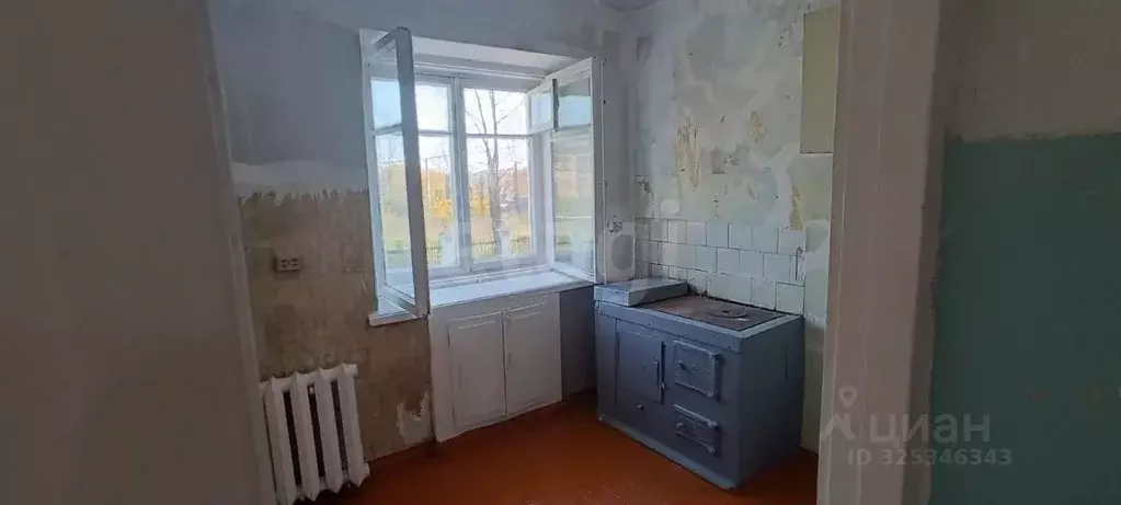 2-к кв. Кемеровская область, Прокопьевск Союзная ул., 5 (40.0 м) - Фото 1