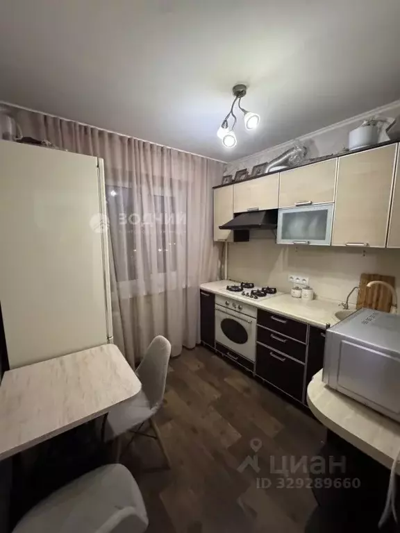 2-к кв. Чувашия, Чебоксары ул. Фридриха Энгельса, 48 (43.0 м) - Фото 1