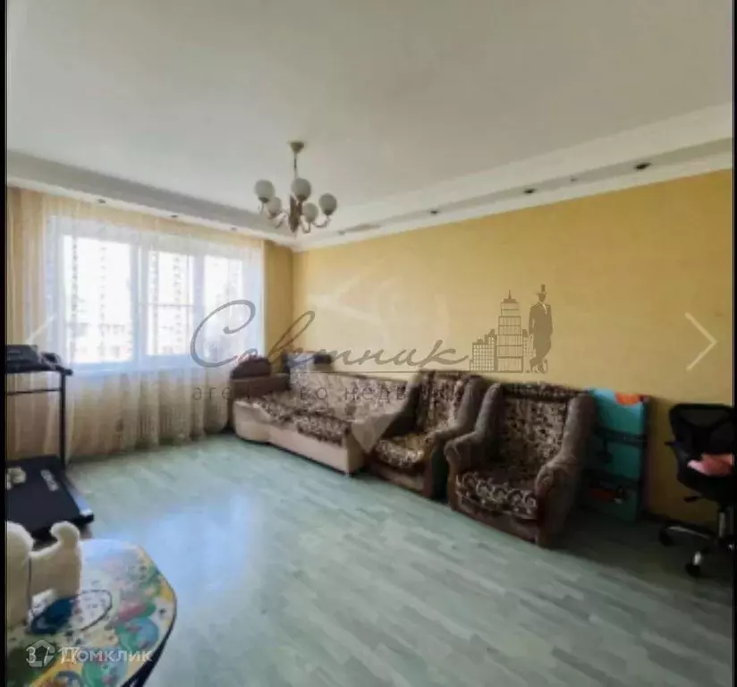 Продаётся 4-к квартира, 81 м - Фото 1