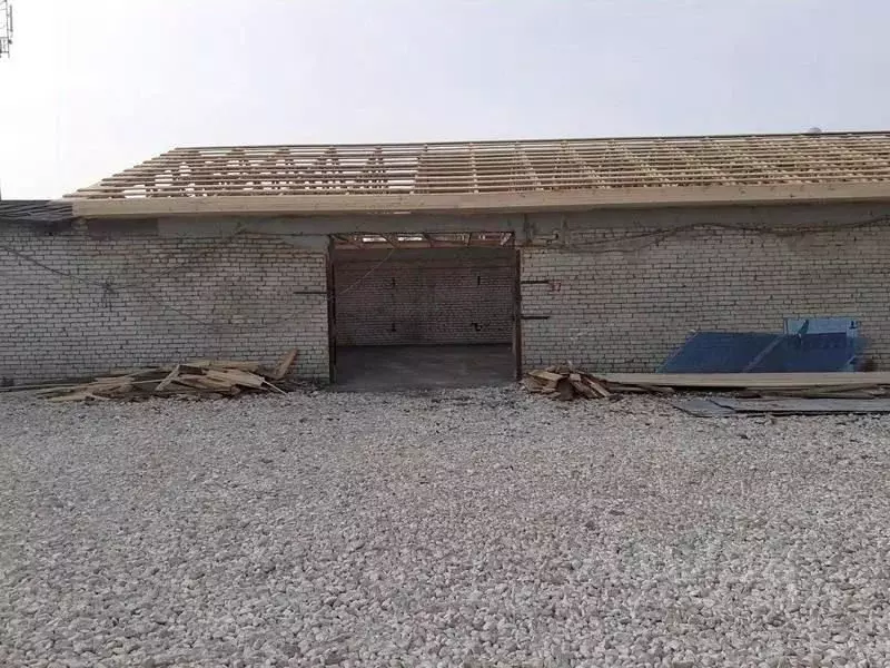 Склад в Нижегородская область, Дзержинск просп. Ленина, 1 (150 м) - Фото 2