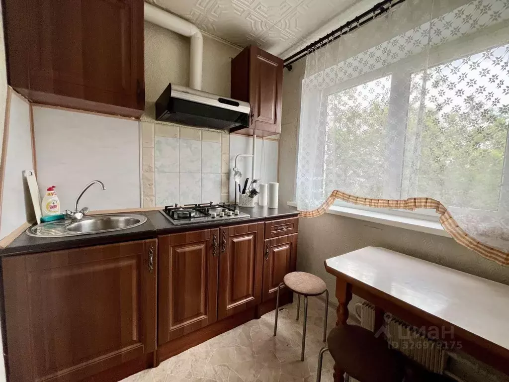 2-к кв. Московская область, Королев просп. Королева, 20 (44.5 м) - Фото 2