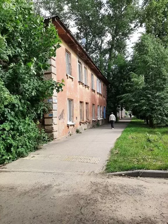1к в 3-комнатной квартире (20 м) - Фото 0