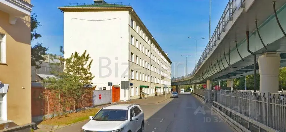 Офис в Москва Электродный проезд, 6С1 (84 м) - Фото 2