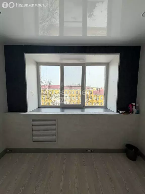 1к в -комнатной квартире (13.4 м) - Фото 2