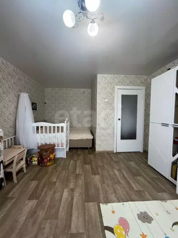 1-к кв. Кировская область, Киров ул. Добролюбова, 10 (37.0 м) - Фото 1