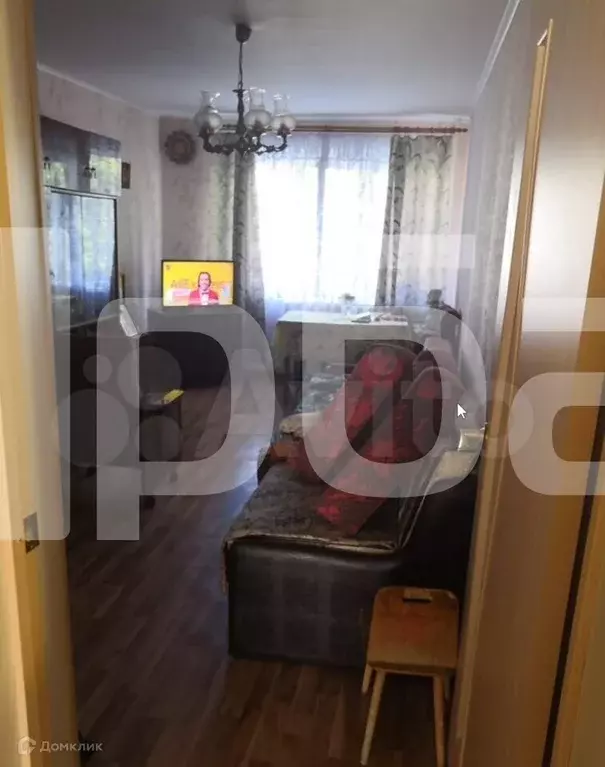 Продаётся 2-к квартира, 47.2 м - Фото 1