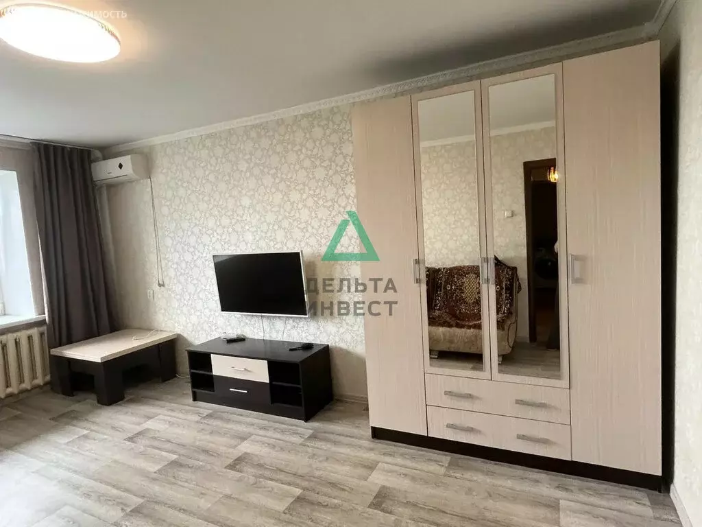 2-комнатная квартира: Уфа, улица Ферина, 20/1 (49.5 м) - Фото 1