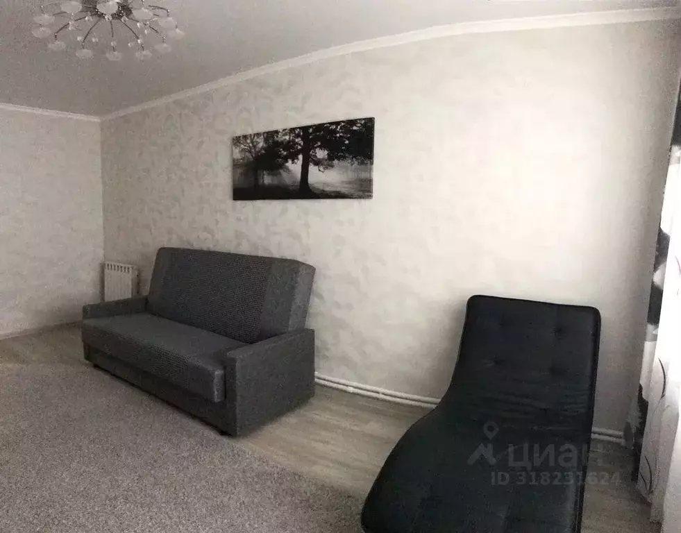 2-к кв. Орловская область, Орел Выставочная ул., 33 (49.0 м) - Фото 1