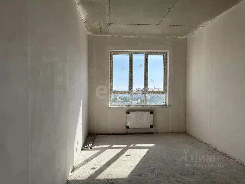 1-к кв. Краснодарский край, Геленджик городской округ, с. Дивноморское ... - Фото 2