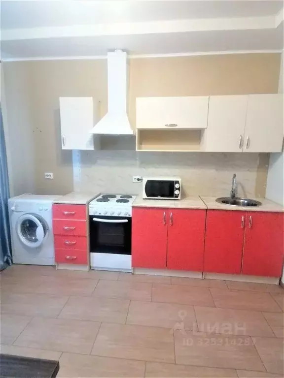 1-к кв. Краснодарский край, Краснодар Восточно-Кругликовская ул., 76/1 ... - Фото 2