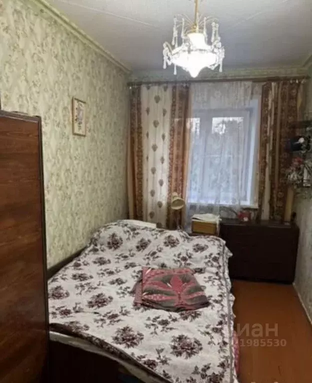 3-к кв. Московская область, Озеры Коломна городской округ, ул. ... - Фото 0