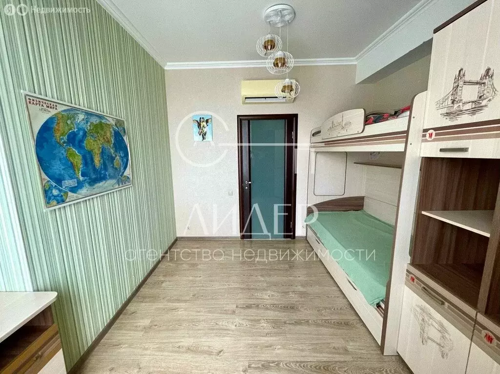 2-комнатная квартира: Сочи, микрорайон Донская, улица Гончарова, 1/1 ... - Фото 2