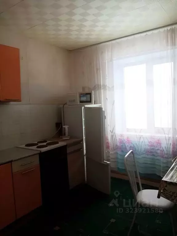 2-к кв. Иркутская область, Усть-Илимск ул. 40 лет Победы, 7 (54.0 м) - Фото 2