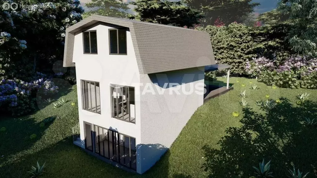 Дом в Перовское сельское поселение, садоводческое товарищество ... - Фото 2