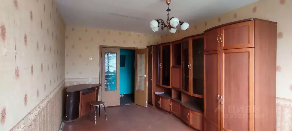 2-к кв. Волгоградская область, Волгоград ул. Менжинского, 26 (51.2 м) - Фото 1